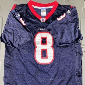 Kids Texans Jersey